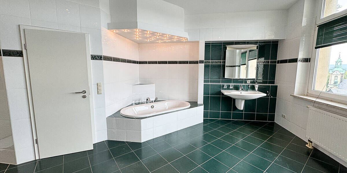 Etagenwohnung Grünhain-Beierfeld Beierfeld - 2 Zimmer, 150 m&sup2;, 750&euro; | Angebot:22234518