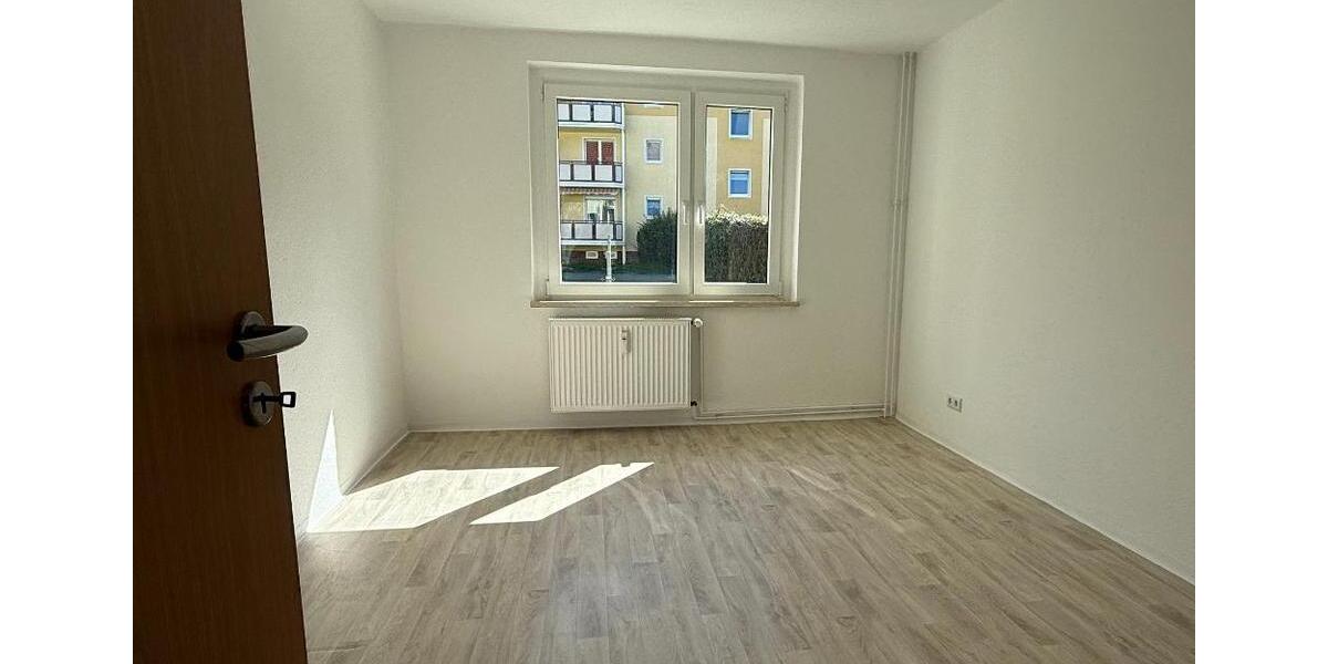 Erdgeschoßwohnung Wilkau-Haßlau Haßlau - 2 Zimmer, 51 m&sup2;, 335&euro; | Angebot:26461414