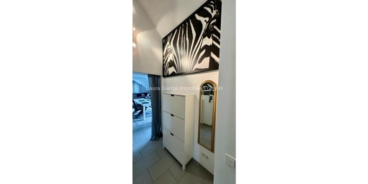 Wohnen auf Zeit Aachen Aachen-Mitte - 2 Zimmer, 67 m&sup2;, 1.400&euro; | Angebot:25270894