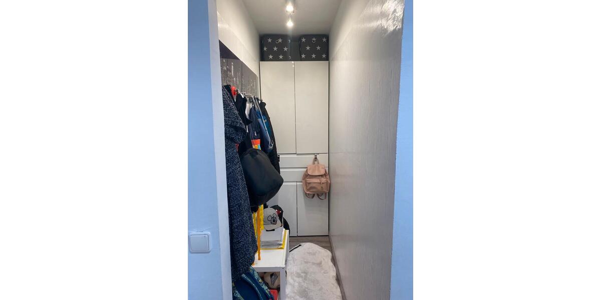Etagenwohnung Barbing - 3.5 Zimmer, 83 m&sup2;, 1.475&euro; | Angebot:26699680