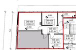 Dachgeschoßwohnung Bad Nauheim - 3 Zimmer, 67 m&sup2;, 950&euro; | Angebot:26698346