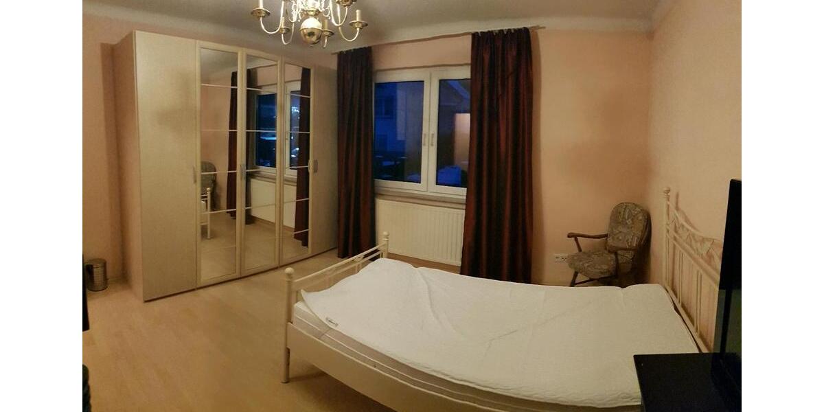 Erdgeschoßwohnung Bechhofen - 3 Zimmer, 100 m&sup2;, 1.130&euro; | Angebot:24431690