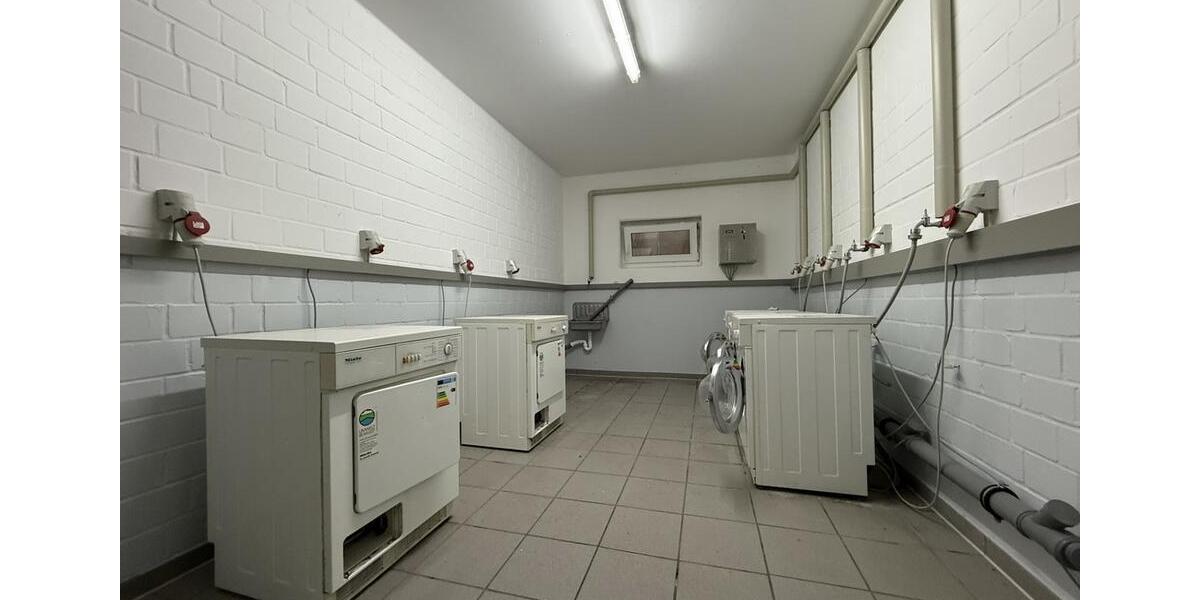 Erdgeschoßwohnung Paderborn - 1 Zimmer, 35 m&sup2;, 445&euro; | Angebot:25172778