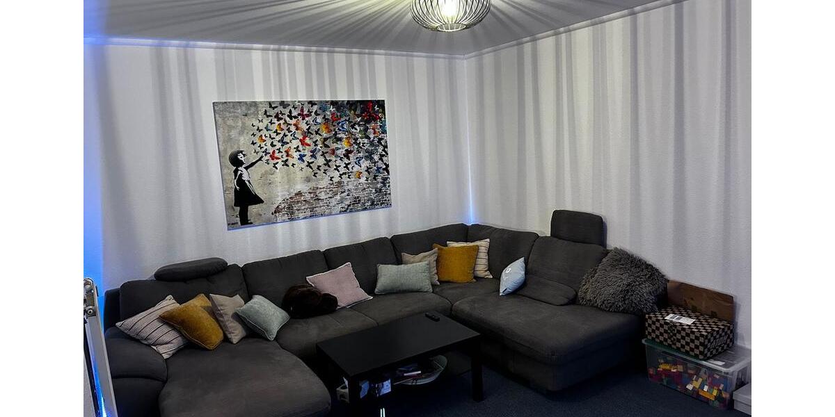 Etagenwohnung Jesteburg - 2 Zimmer, 56 m&sup2;, 895&euro; | Angebot:26031872