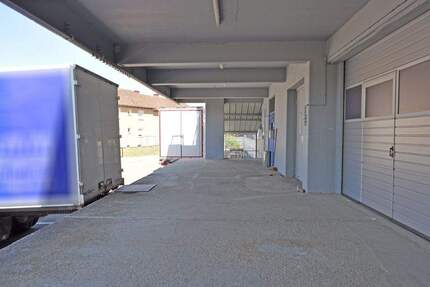 Gewerbeobjekt Langweid-Foret Foret - 2.500&euro; | Angebot:25725740