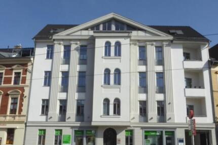 Wohnung Brandenburg an der Havel Bahnhofsvorstadt - 2 Zimmer, 85 m&sup2;, 717&euro; | Angebot:23739239