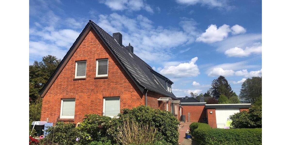 Etagenwohnung Sottrum - 3 Zimmer, 70 m&sup2;, 790&euro; | Angebot:25443295