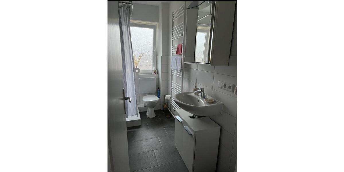 Etagenwohnung Bredstedt - 3 Zimmer, 62 m&sup2;, 750&euro; | Angebot:24561609