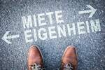 **Schöne DreiraumWohnung mit zwei Balkonen KAUFEN statt mieten!!***