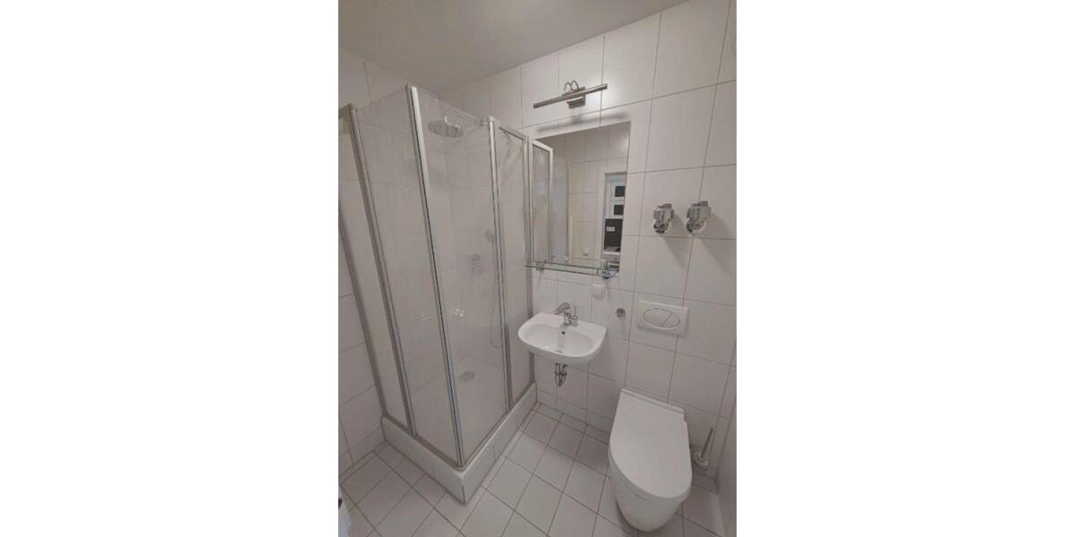 Etagenwohnung Pentling - 1 Zimmer, 24 m&sup2;, 520&euro; | Angebot:26551179
