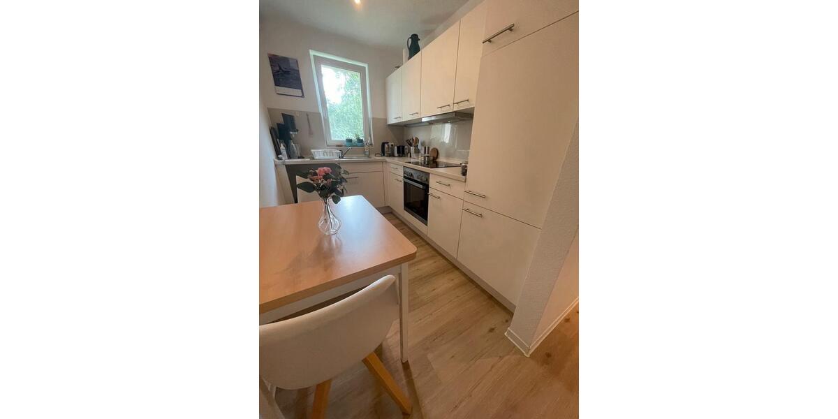 Etagenwohnung Tastrup - 2 Zimmer, 60 m&sup2;, 470&euro; | Angebot:26301907