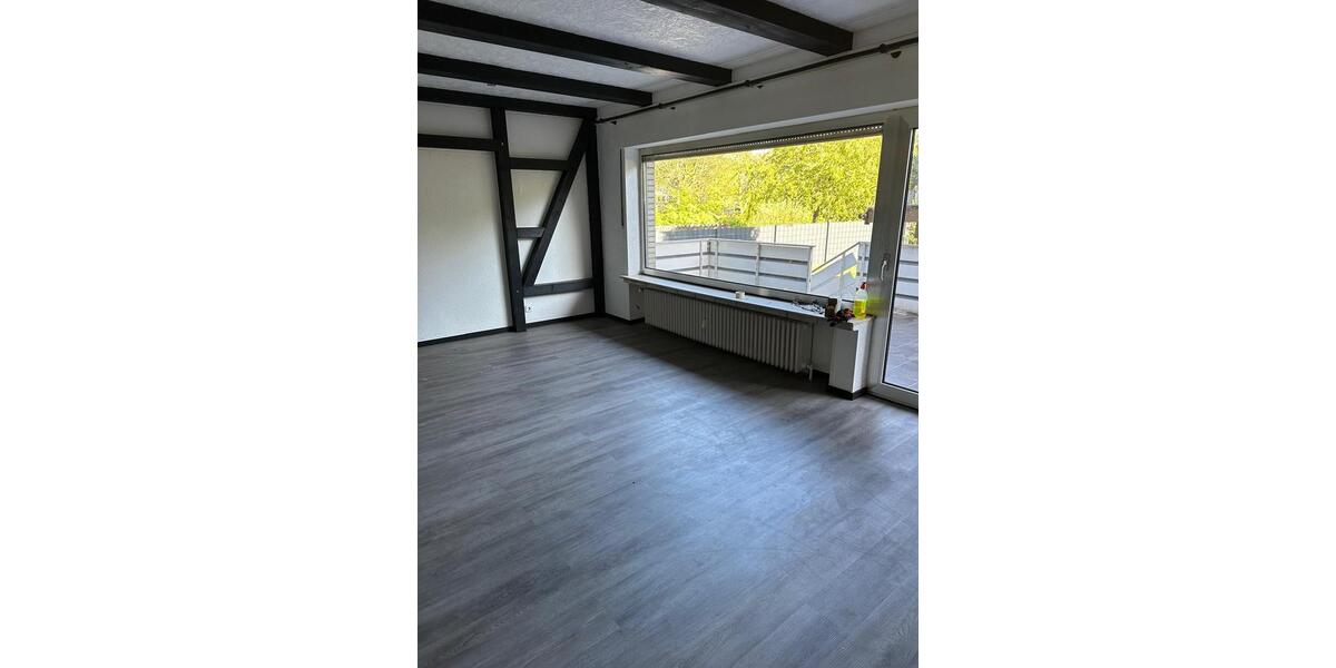Terrassenwohnung Bielefeld Mitte - 2 Zimmer, 98 m&sup2;, 1.080&euro; | Angebot:26563516