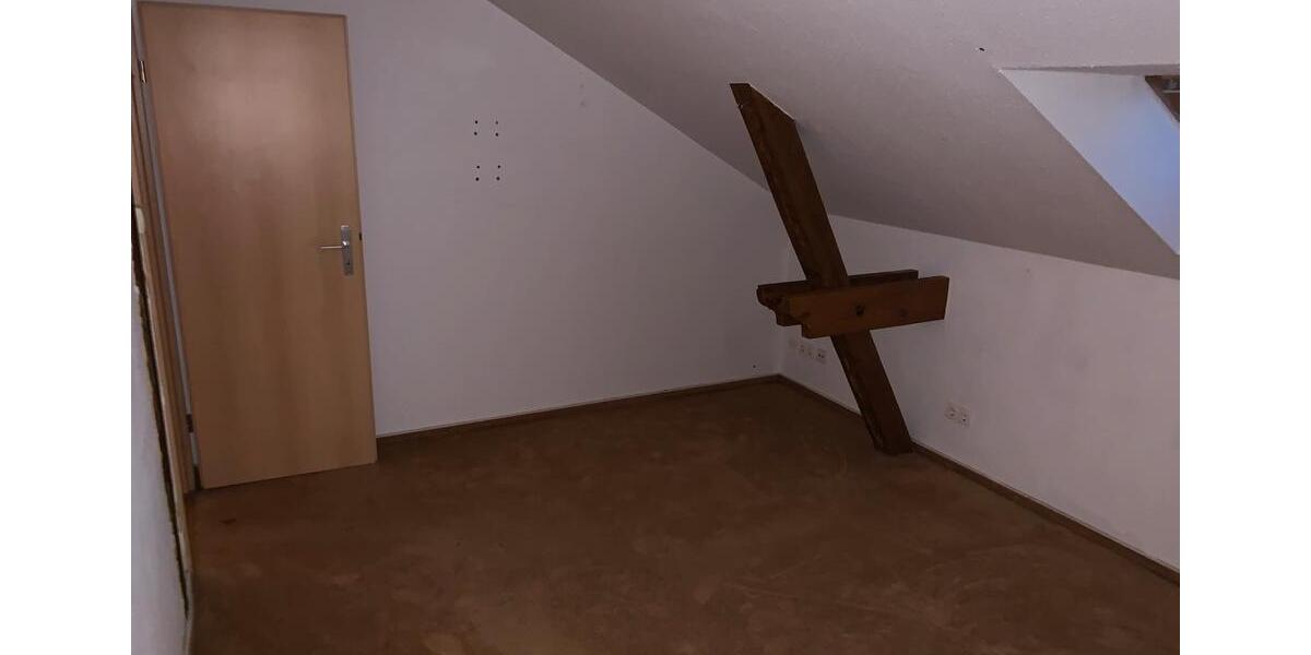 Maisonettenwohnung Bad Freienwalde (Oder) - 5 Zimmer, 128 m&sup2;, 1.130&euro; | Angebot:27621713