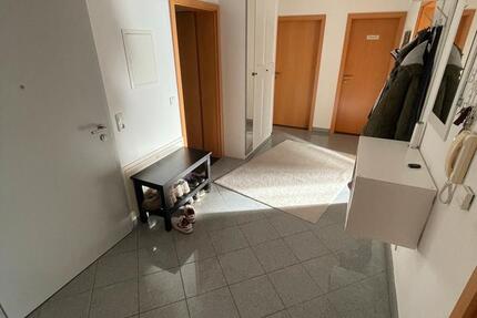 4-Zimmerwohnung mit Terrasse 4 zimmer