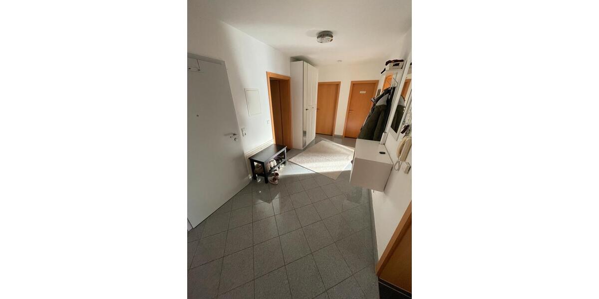 4-Zimmerwohnung mit Terrasse 4 zimmer