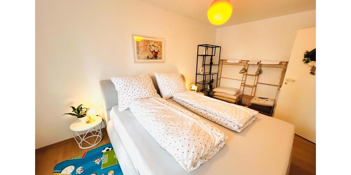 Terrassenwohnung Hildesheim Itzum-Marienburg - 2 Zimmer, 53 m&sup2;, 800&euro; | Angebot:26656902
