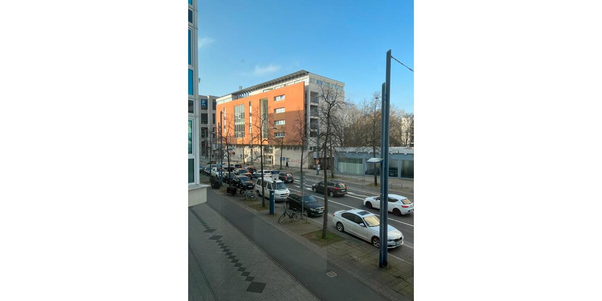 Etagenwohnung Dreieich - 2 Zimmer, 92 m&sup2;, 1.334&euro; | Angebot:26085896