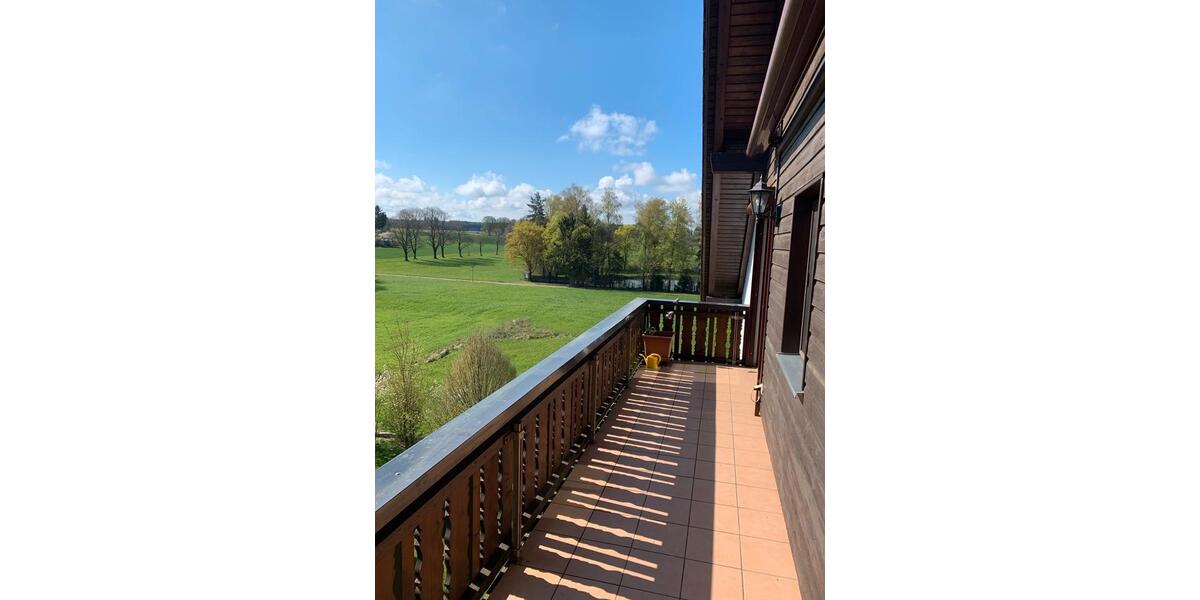Dachgeschoßwohnung Bad Wörishofen - 2 Zimmer, 91 m&sup2;, 1.069&euro; | Angebot:24522987