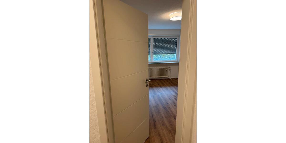 Wohnen auf Zeit Karlsruhe Südstadt - 1 Zimmer, 42 m&sup2;, 580&euro; | Angebot:25208809