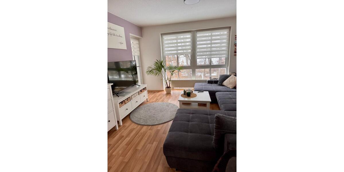 Etagenwohnung Magdala - 3 Zimmer, 68 m&sup2;, 755&euro; | Angebot:24742797