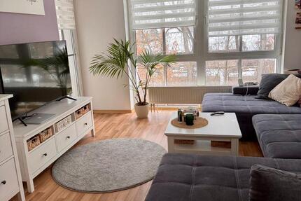 Wohnung Magdala - 3 Zimmer, 68 m&sup2;, 755&euro; | Angebot:24742797