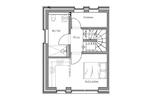 6547 - Nachhaltiger Neubau mit Terrasse und Einbauküche – Reihenhaus im Marschwegviertel!