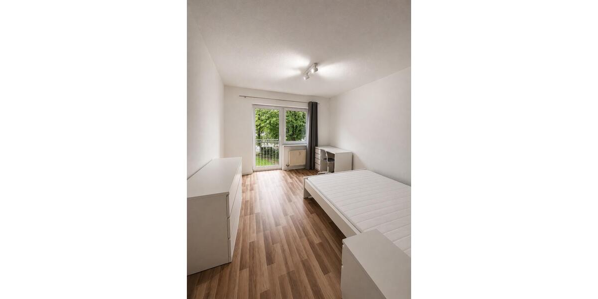 Etagenwohnung Landau in der Pfalz - 1 Zimmer, 22 m&sup2;, 370&euro; | Angebot:26524679
