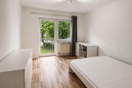 Wohnung Landau in der Pfalz - 1 Zimmer, 22 m&sup2;, 370&euro; | Angebot:26524679