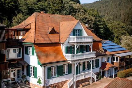 Wohnen für Lebensmeister (Kreative,Körperarbeit,Heilarbeit) 3 zimmer