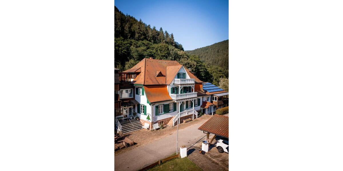 Wohnen für Lebensmeister (Kreative,Körperarbeit,Heilarbeit) 3 zimmer