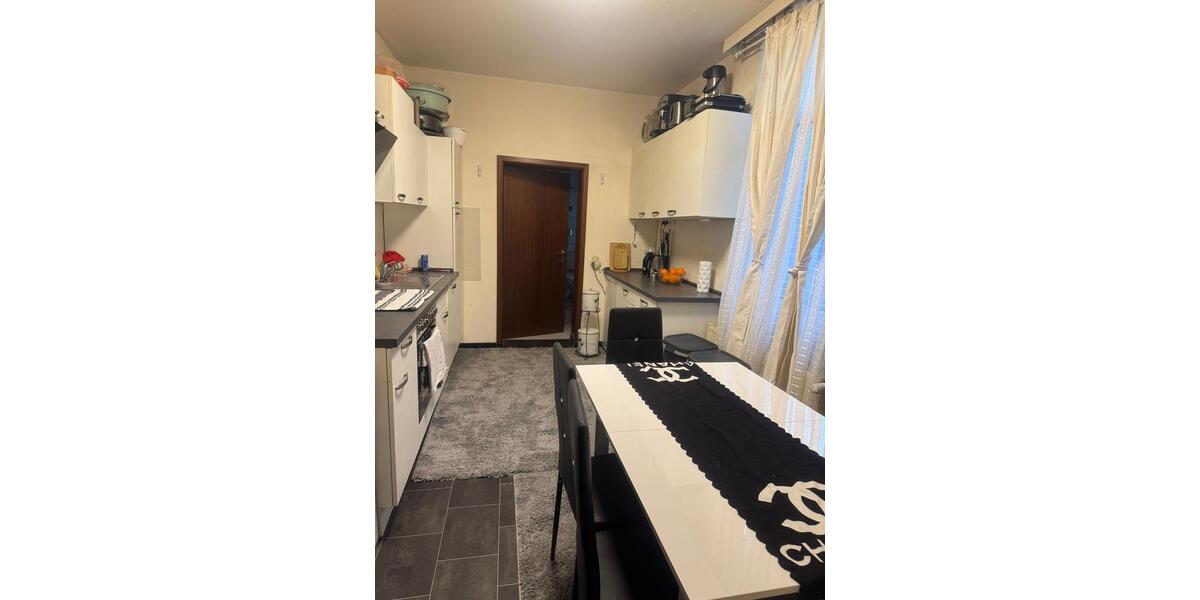 Erdgeschoßwohnung Würselen - 2 Zimmer, 50 m&sup2;, 531&euro; | Angebot:24963313