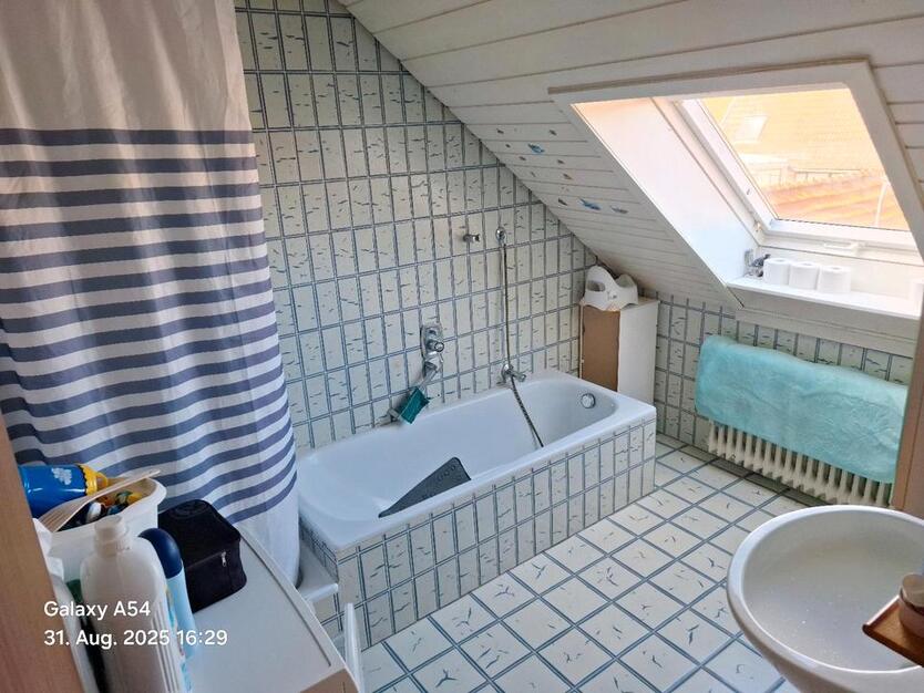 Wohnung 95 m²