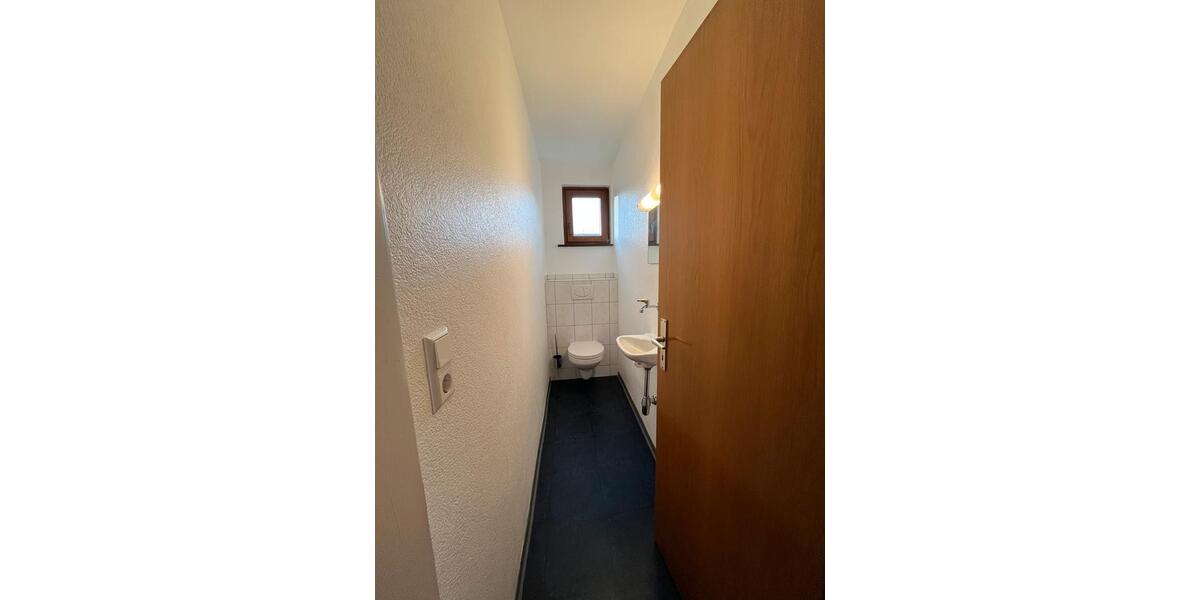 Reihenhaus Hechingen - 5 Zimmer, 90 m&sup2;, 1.100&euro; | Angebot:24977744