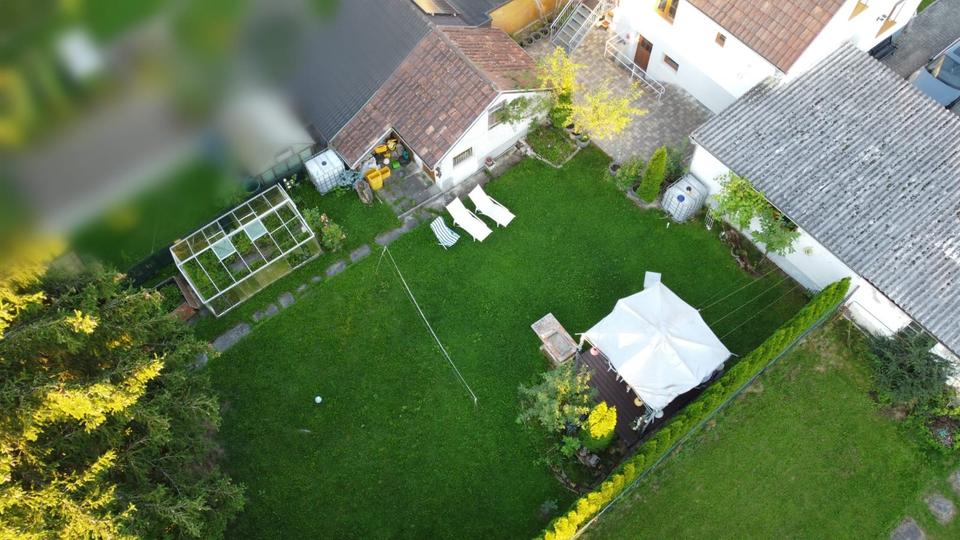 Haus mieten in Spaichingen - Doppelhaushälfte mit Garten & Garage 5 zimmer