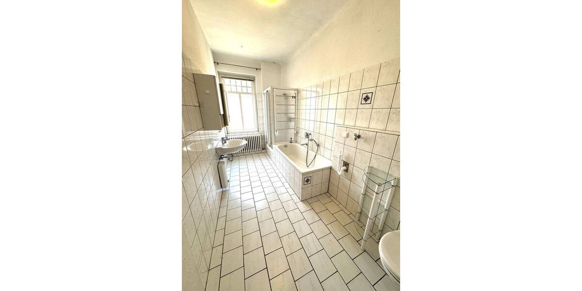 Etagenwohnung Hildesheim Ost - 2 Zimmer, 54 m&sup2;, 590&euro; | Angebot:26114504