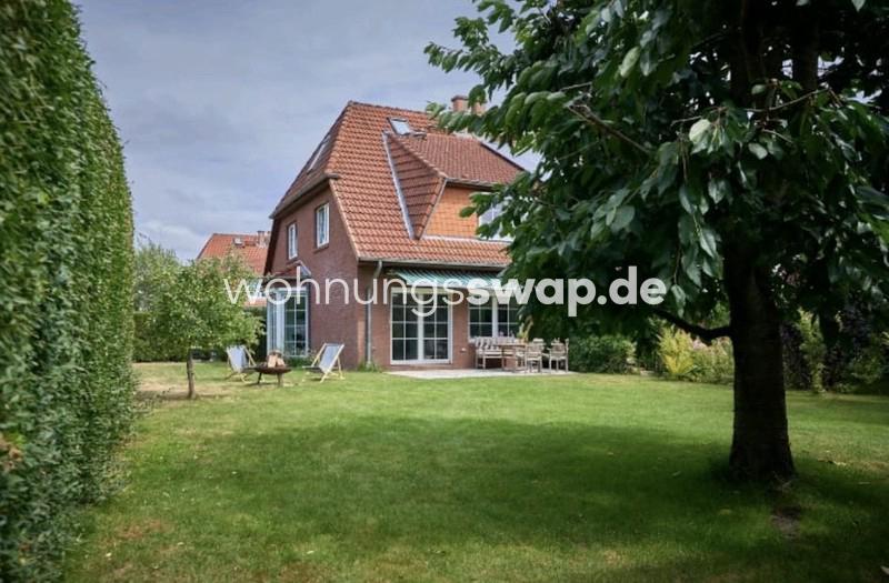 Etagenwohnung Bernau bei Berlin - 6 Zimmer, 140 m&sup2;, 2.700&euro; | Angebot:25181206
