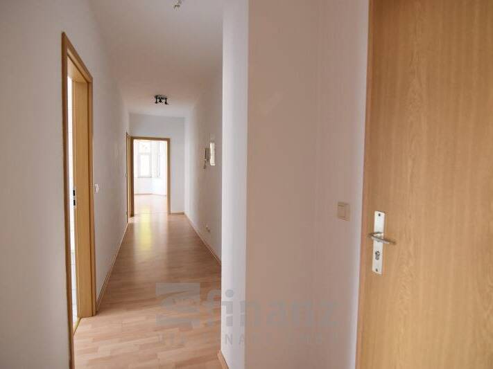 Zweiraumwohnung in Meerane 2 zimmer