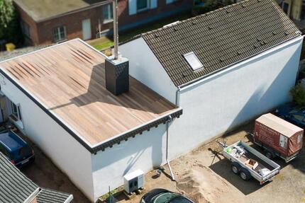 Appartement in absoluter Traumlage - vollmöbliert mit Gartennutzung