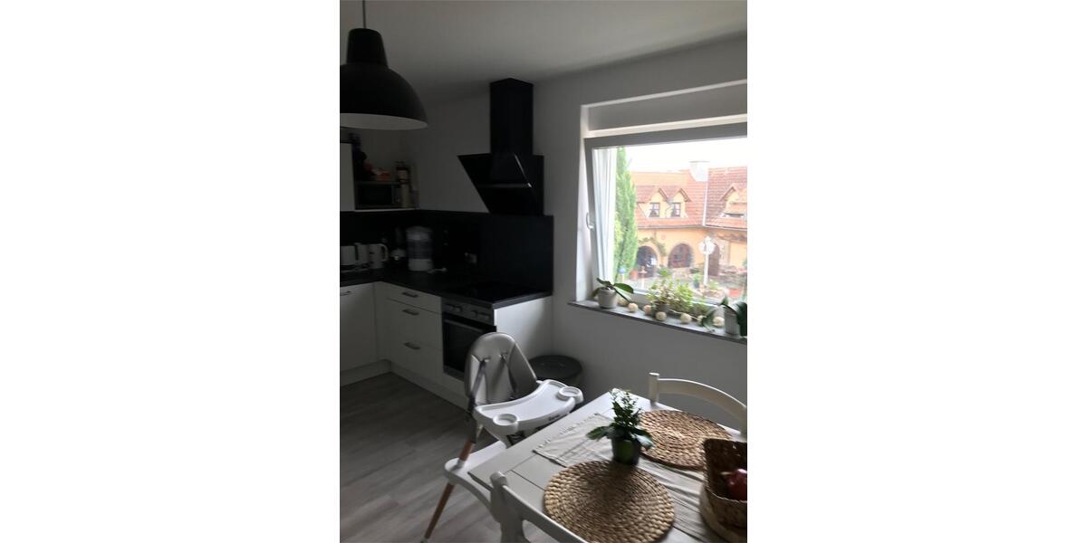 Etagenwohnung Geisenheim - 2 Zimmer, 80 m&sup2;, 970&euro; | Angebot:25715277