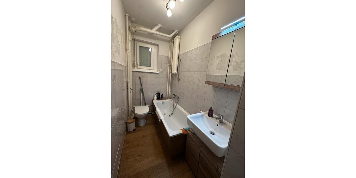 Erdgeschoßwohnung Berlin Tempelhof-Schöneberg - 2 Zimmer, 67 m&sup2;, 800&euro; | Angebot:26580005