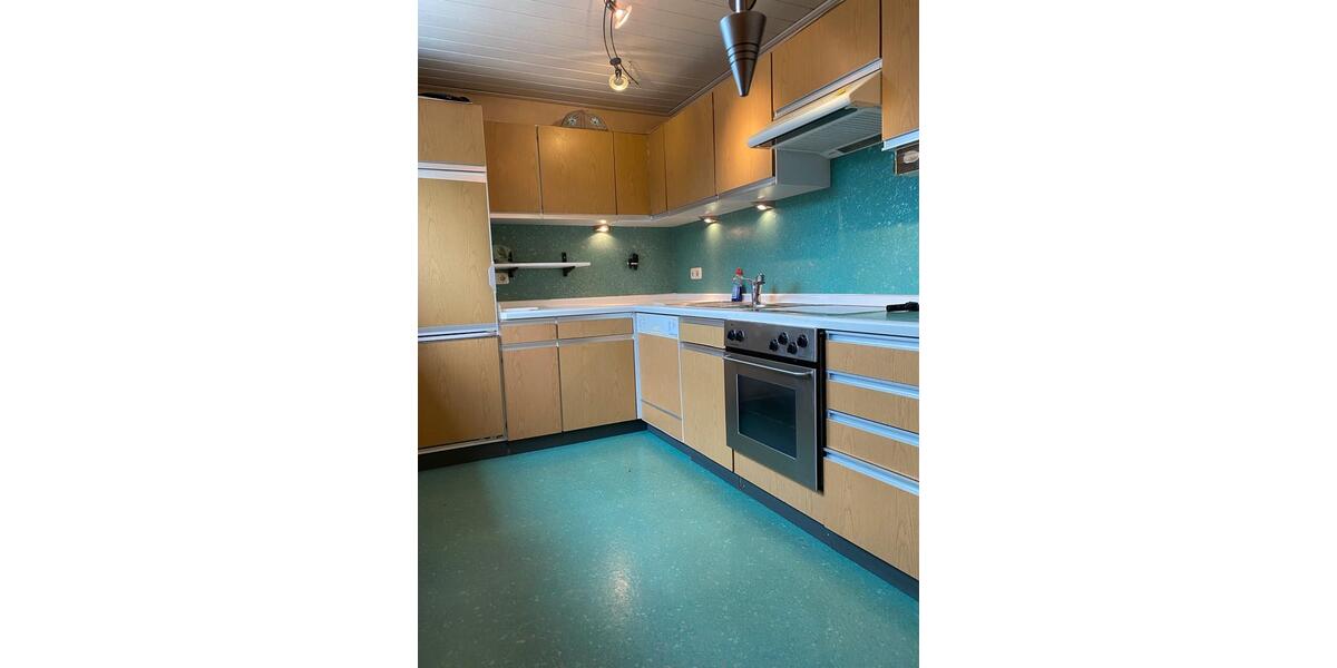 Reihenhaus Bad Lippspringe - 6 Zimmer, 103 m&sup2;, 849&euro; | Angebot:26211216