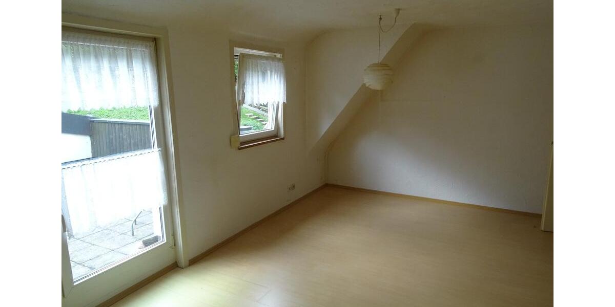 Etagenwohnung Schwäbisch Gmünd - 2 Zimmer, 52 m&sup2;, 520&euro; | Angebot:24966168