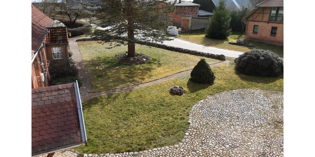 Etagenwohnung Goldberg - 5 Zimmer, 91 m&sup2;, 510&euro; | Angebot:26030802