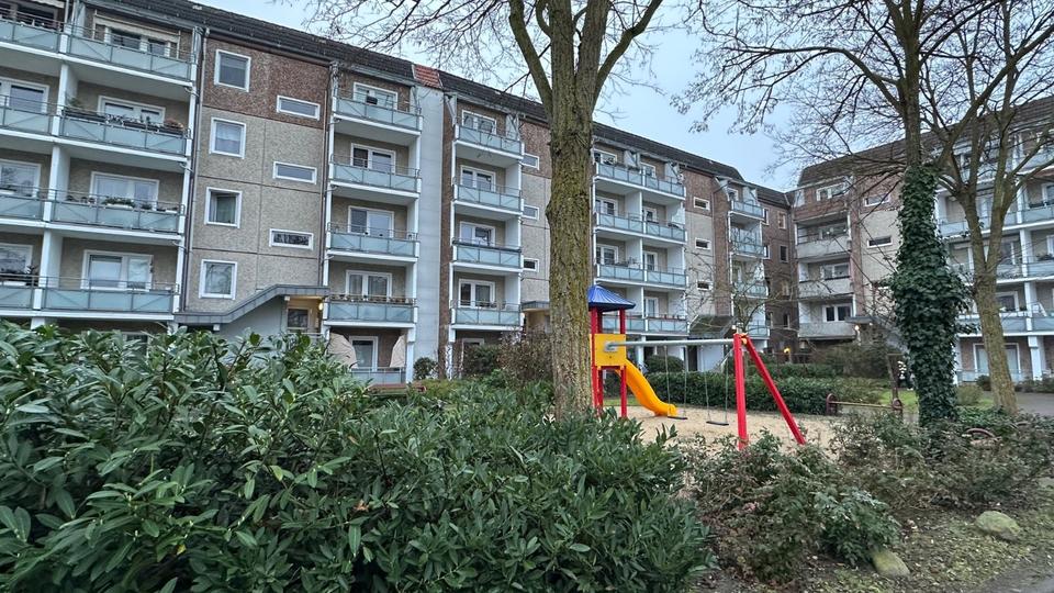 Wohnen auf Zeit Neubrandenburg - 2 Zimmer, 55 m&sup2;, 54&euro; | Angebot:24329826