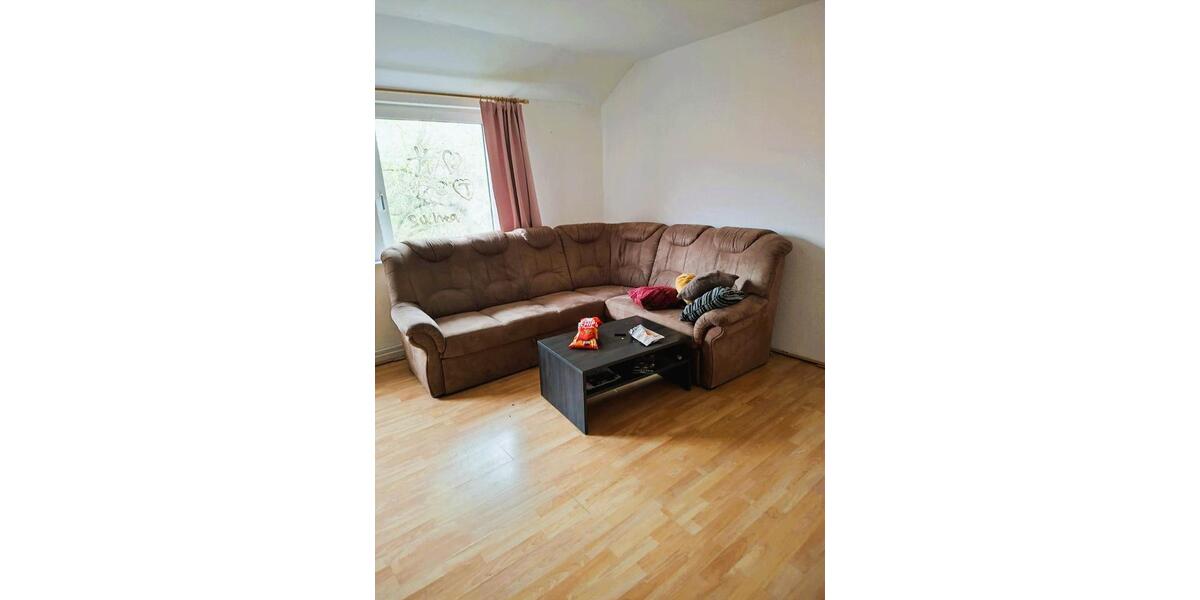 Dachgeschoßwohnung Berne - 4 Zimmer, 111 m&sup2;, 930&euro; | Angebot:25883600