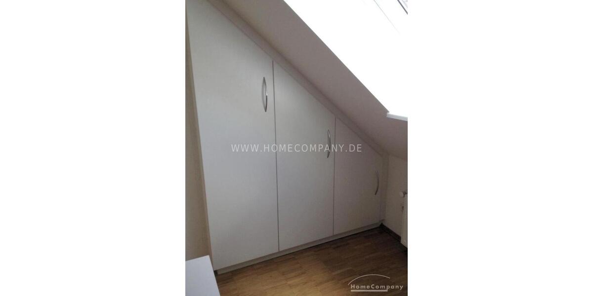 Wohnen auf Zeit Kiel - 2 Zimmer, 50 m&sup2;, 1.410&euro; | Angebot:21871492