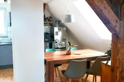 Wohnung Freudenstadt - 1 Zimmer, 74 m&sup2;, 680&euro; | Angebot:24817740