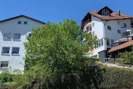 Wohnung Bad Wildbad Wildbad - 1 Zimmer, 40 m&sup2;, 390&euro; | Angebot:27215855