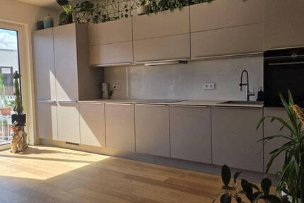 Moderne 3-Zimmer-Wohnung im Weitlingkiez - hell, hochwertig, gut angebunden