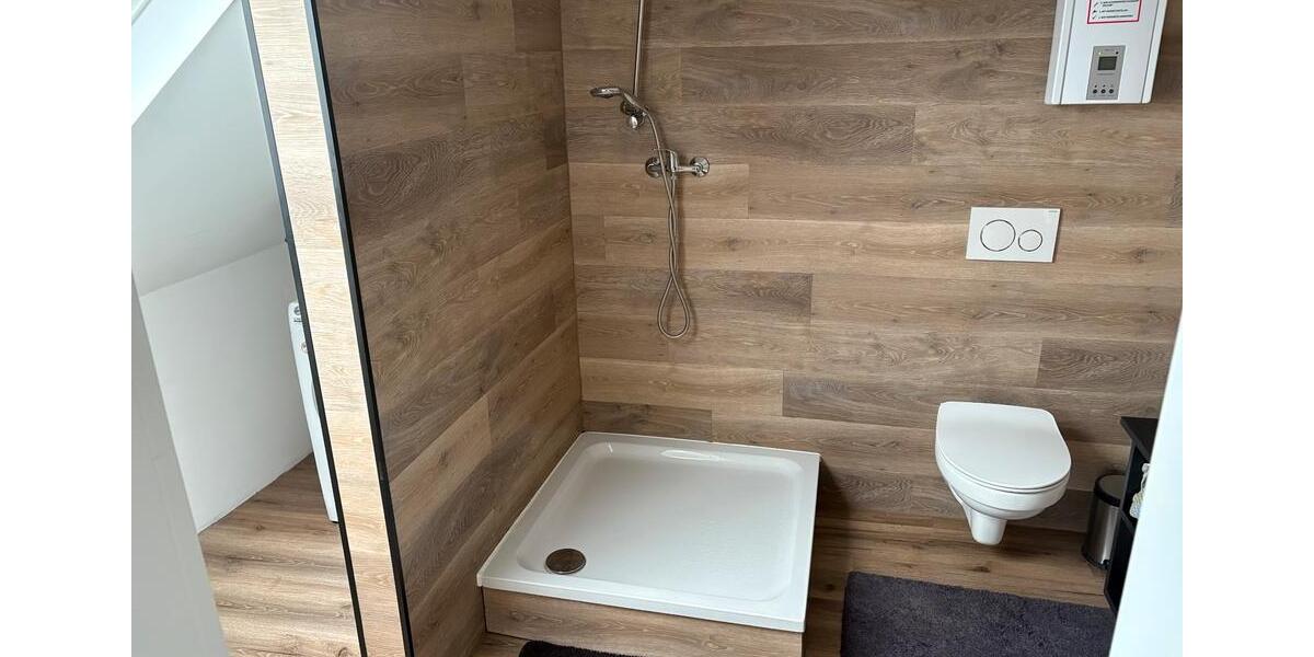 Dachgeschoßwohnung Meppen - 3 Zimmer, 72 m&sup2;, 1.000&euro; | Angebot:25779782